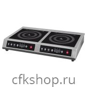 Плита индукционная Airhot IP7000 D