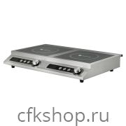 Плита индукционная Hurakan HKN-ICF70D