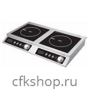 Плита индукционная EKSI IPMT 7D