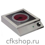 Плита электрическая Kocateq HP2000