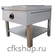 Плита электрическая KAYMAN ПЭ-1-111-МХ