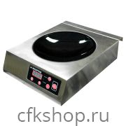 Плита индукционная Kocateq ZLIC3500WOK