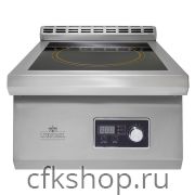 Плита индукционная Luxstahl ПИ-1-С-450