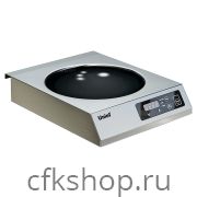 Плита индукционная WOK Техно-ТТ UN-3,5KC-1