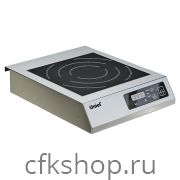 Плита индукционная Техно-ТТ UN-3,5KC