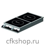 Плита индукционная Hurakan HKN-ICF70D2V