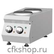 Плита электрическая Kocateq 0M0PE1