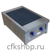 Плита электрическая Теплоф ПЭ-0,24Н