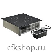 Плита индукционная Техно-ТТ UN-3,5T