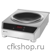 Плита индукционная BOK PROFI LINE 3500 239766