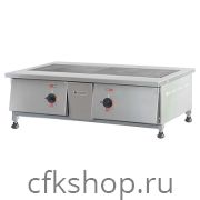 Плита электрическая Тулаторгтехника ПЭ-0,24Н настольная