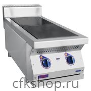 Плита электрическая Abat ЭПК-27Н