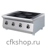 Плита электрическая KAYMAN ПЭ-4-12-МХ