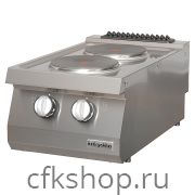 Плита электрическая OZTI OSOE 4070