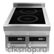 Плита индукционная Kocateq MCIR46