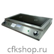Плита электрическая Kocateq HP4500 (4000)