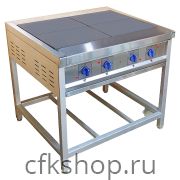 Плита электрическая Теплоф ПЭ-0,48