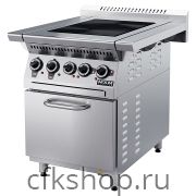 Плита электрическая Марихолодмаш ПЭ29Ж