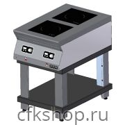 Плита индукционная Марихолодмаш ПИ29П-3,5