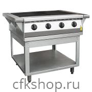 Плита электрическая ПищТех ПЭП-0,48-Н-01