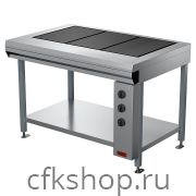 Плита электрическая Проммаш ПЭ-0,51СП