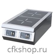 Плита индукционная Grill Master Ф2ИП/800