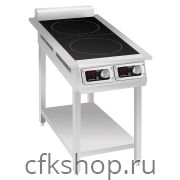 Плита индукционная Kocateq DC3500V2