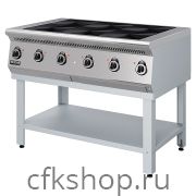 Плита электрическая Марихолодмаш ПЭ67П