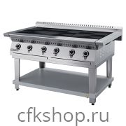 Плита электрическая Марихолодмаш ПЭ69П