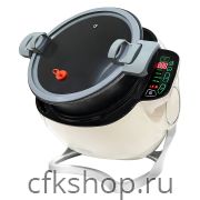 ВОК-сковорода индукционная Crazy Pan CP-WOK9L