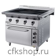 Плита электрическая Марихолодмаш ПЭ49Ж