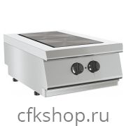 Плита электрическая KUSINA G7K100E-S-R
