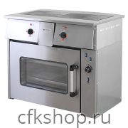 Плита электрическая Тулаторгтехника ПЭ-0,24М