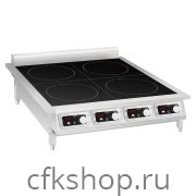 Плита индукционная INDOKOR IN3500-4PRO