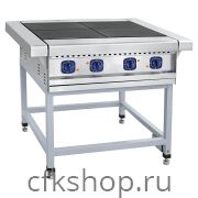 Плита электрическая Abat ЭП-4П