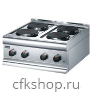 Плита электрическая Lincat HT6 FL