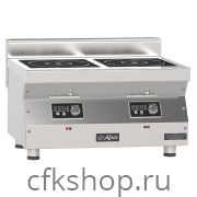 Плита индукционная Abat КИП-25Н-3,5