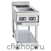 Плита индукционная Abat КИП-29П-3,5