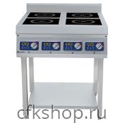 Плита индукционная Gemlux GL-IC3504PRO