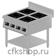 Плита индукционная VIATTO VA-IC3504
