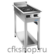 Плита индукционная Новая Энергия ПЭИ-2/G1