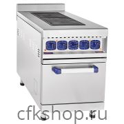 Плита электрическая Abat ЭП-2ЖШ