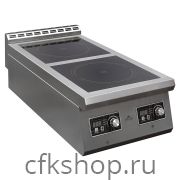 Плита индукционная Luxstahl ПИ-2-94