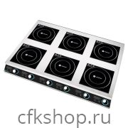 Плита индукционная Hurakan HKN-ICF35DX6