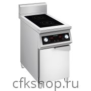 Плита индукционная VIATTO VA-500G2