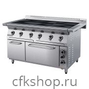 Плита электрическая Марихолодмаш ПЭ69Ж