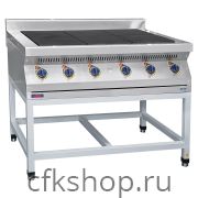 Плита электрическая Abat ЭПК-67П