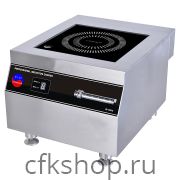 Плита индукционная INDOKOR IN8000