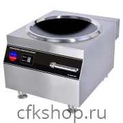 Плита индукционная INDOKOR IN8000 WOK