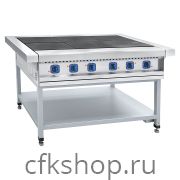 Плита электрическая Abat ЭП-6П